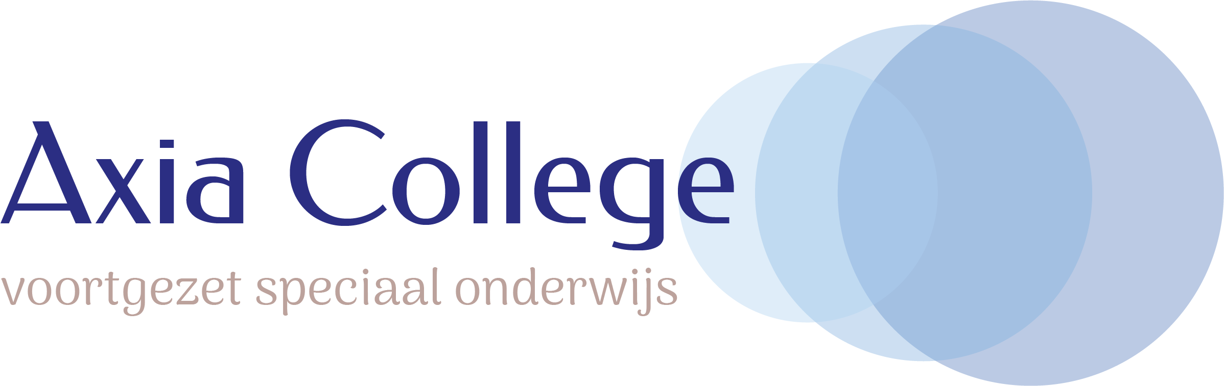 Axia College, locatie bovenbouw SWV Eemland